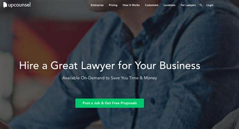 upcounsel promo code|UpCounsel Review: Pros, Cons, and Best Alternatives .